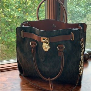 Michael Kors handbag